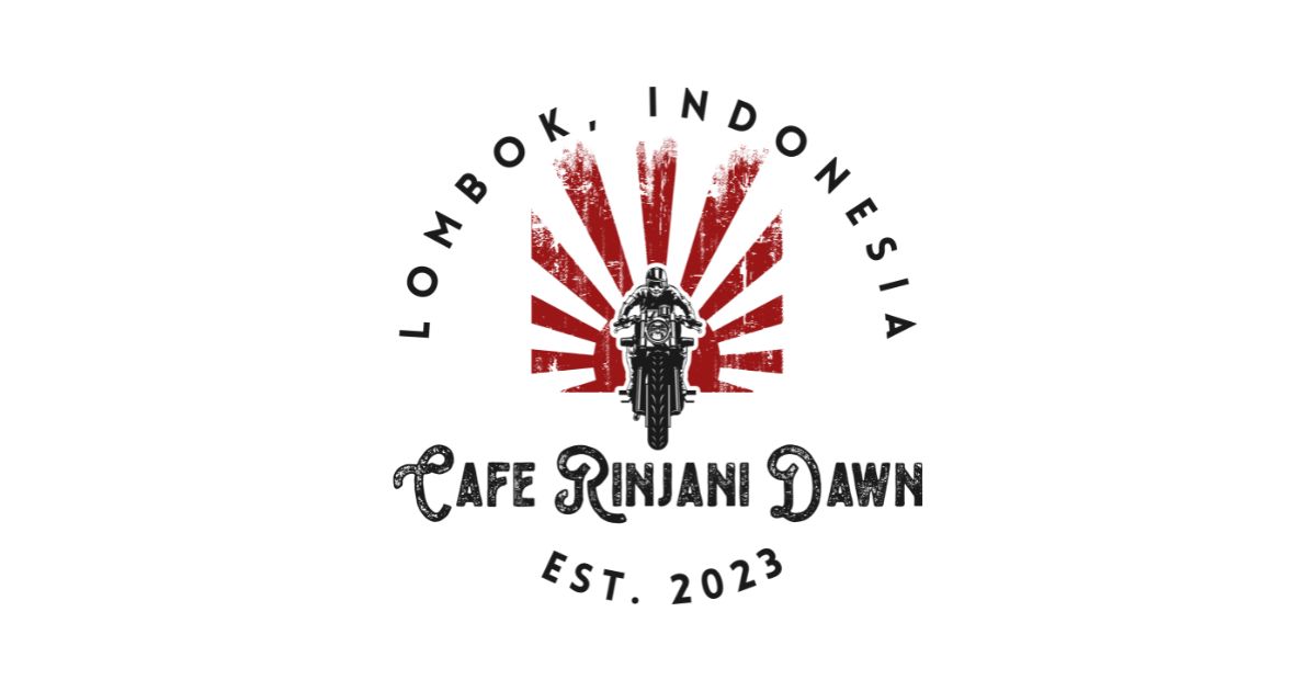 Haii Cafe: Santai di Rinjani dengan Rasa yang Menghangatkan